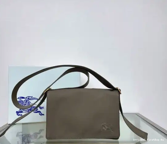 Official First Bag Ru Bag BURBERRY Trench Crossbody 0522